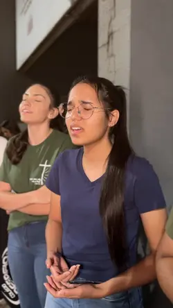Culto de jovens