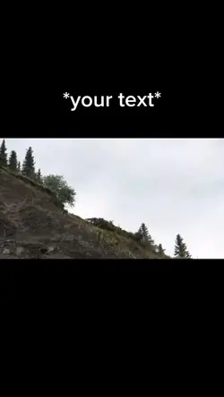 Driving off Cliff