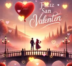San Valentín 