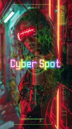 Cyber Spot