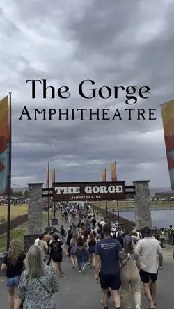 The Gorge