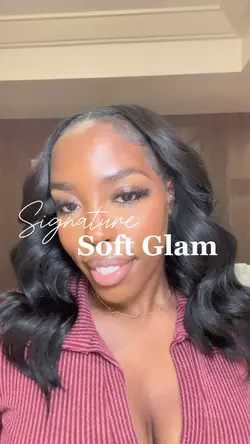 Makeup GRWM