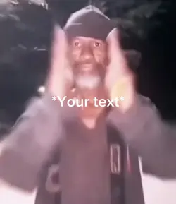 Goofy ahh meme