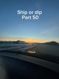 Ship or dip part 50