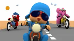 Dirigindo o meu carr