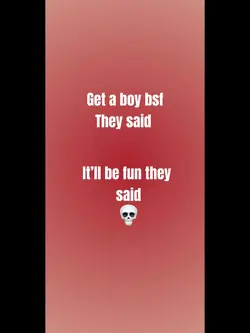 Boy bsf