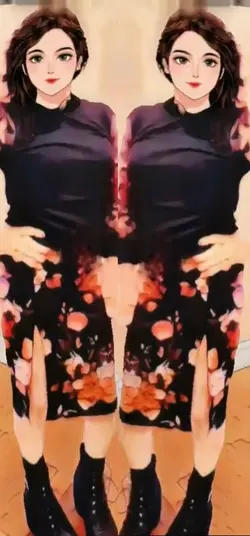 Splitscreen Template