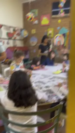 Infantil férias 