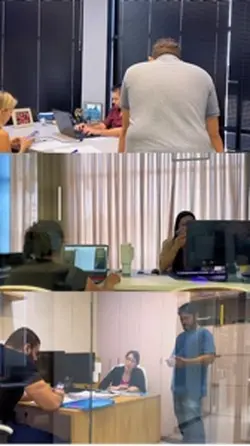 Escritório