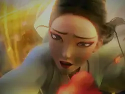 white snake movie