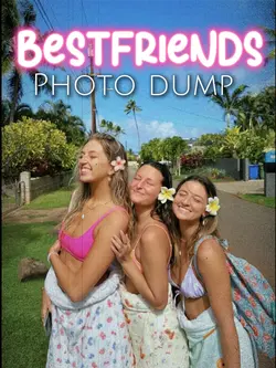 BESTFRIENDS <3