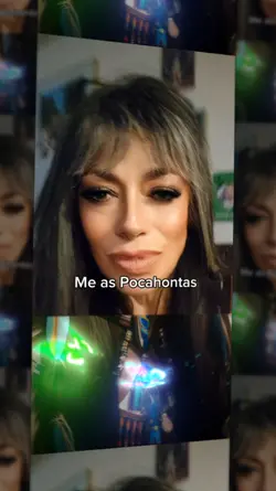  many pocahontas