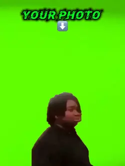 Peace meme template