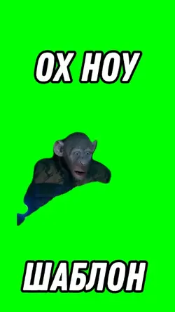 Ох ноу 