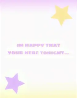 Drinks or Coffee ♪