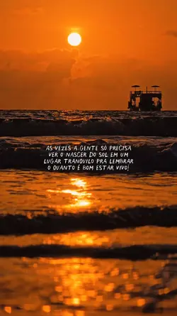 Nascer do sol