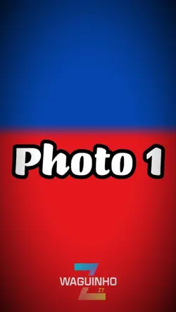 SEIS FOTOS