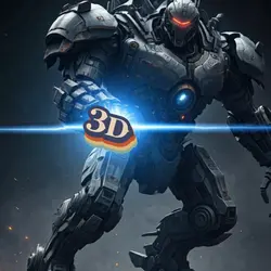 foto 3d