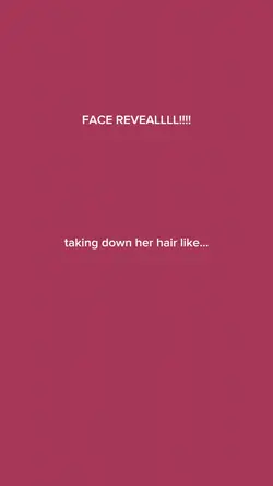 FACE REVEALL