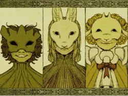 Harpy Hare