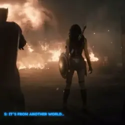 Wonder Woman 