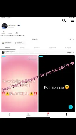 How many followers 
