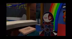 The original 