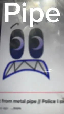 Fringes YTPMV