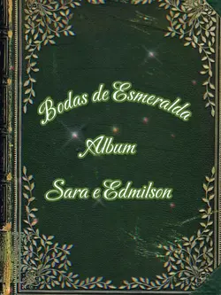 bodas de Esmeralda
