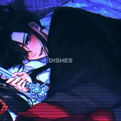 Wei Wuxian <33