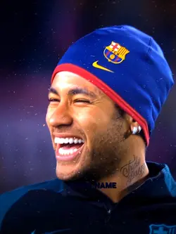 Free Neymar edit