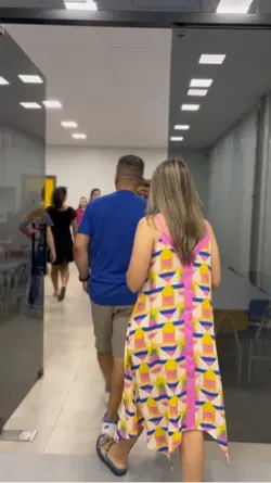 Reunião de pais 