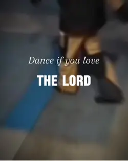 Dance if