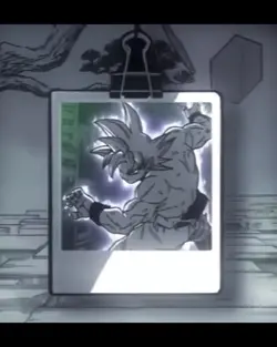 Goku