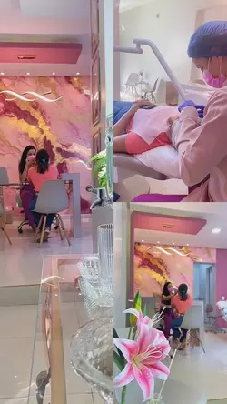 Clinic aesthetic 