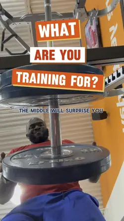 Training montag
