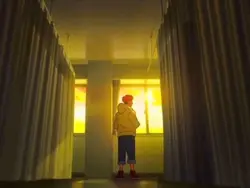 Won’t see you again 