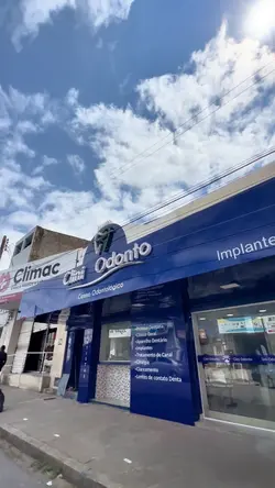 Sua empresa clínica 