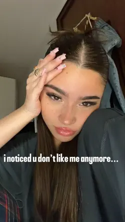 noticing.