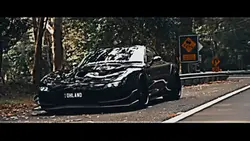 Mazda RX-7 Edit