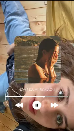 SUA MÚSICA AQUI