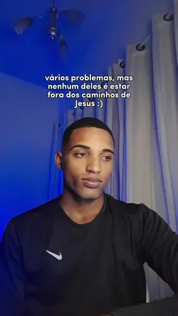 vários problemas..