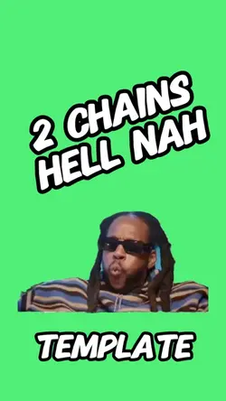 2 Chains Template