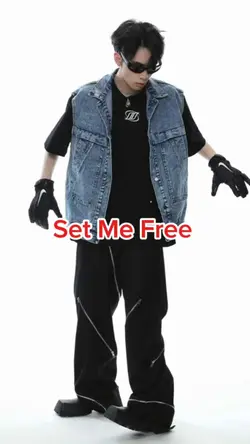 Set Me Free	