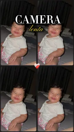 camera lenta fofa ❤️🩹