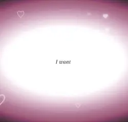 This time I want😘