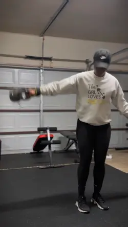 Kettlebell 4