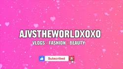 YouTube intro 