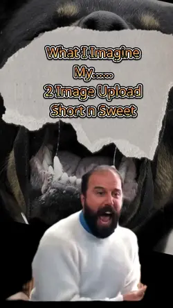 What I imagine 