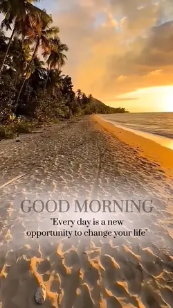 Good morning 🙏